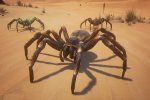 Tre scatti inediti per Conan Exiles - Notizia