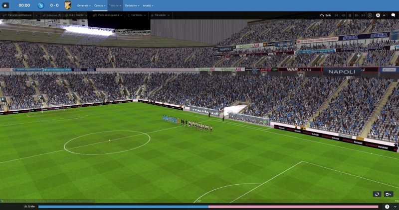 Football Manager 2017