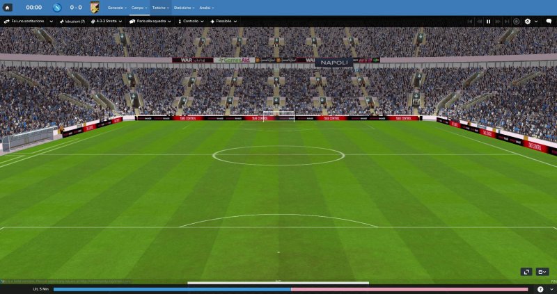 Football Manager 2017