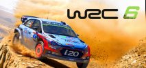 WRC 6 per PC Windows