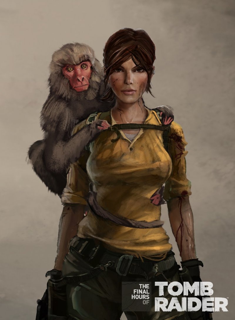 Tomb Raider
