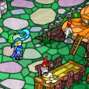 L'avventura italiana Little Briar Rose è disponibile su App Store e Play Store