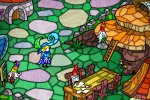 L'avventura italiana Little Briar Rose è disponibile su App Store e Play Store - Notizia
