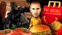 A Pranzo con Batman: The Telltale Series - Episode 3: New World Order