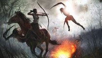 Tomb Raider Ascension - Dev Trailer