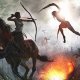 Tomb Raider Ascension - Dev Trailer