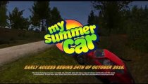 My Summer Car - Il trailer della versione Accesso Anticipato
