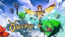 Owlboy - Trailer di lancio