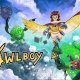 Owlboy - Trailer di lancio