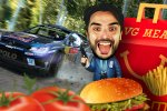 Oggi andiamo a pranzo con Matteo Santicchia e WRC 6 - Notizia