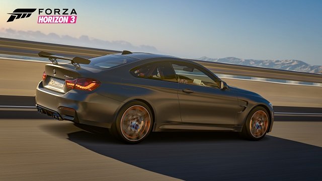 Immagine di Forza Horizon 3 per PC Windows