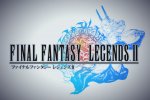 Square Enix annuncia Final Fantasy Legends II per iOS e Android - Notizia