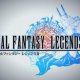 Square Enix annuncia Final Fantasy Legends II per iOS e Android