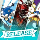 Nintendo Release - Novembre 2016
