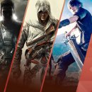 PlayStation Release - Novembre 2016