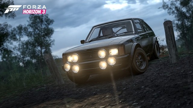 Immagine di Forza Horizon 3 per PC Windows
