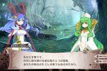 The Witch and the Hundred Knight 2 mostra i suoi personaggi chiave in video - Notizia