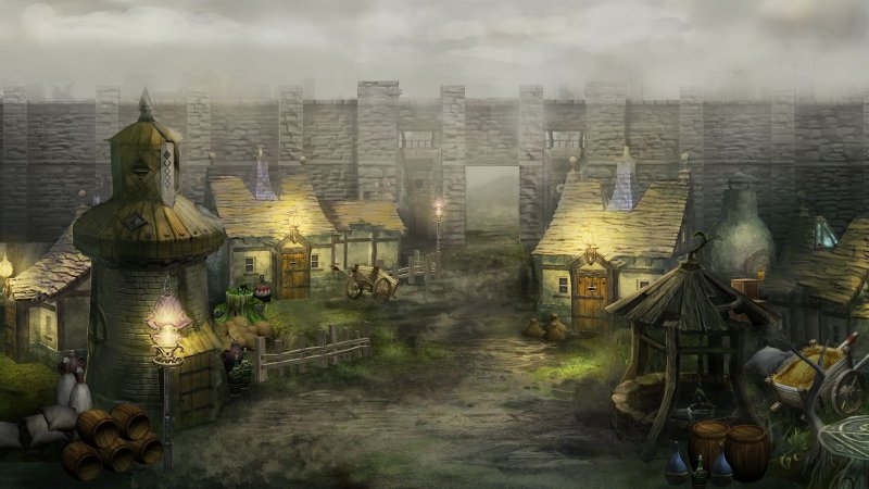 Immagine di The Witch and the Hundred Knight 2 per PlayStation 4