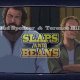 Bud Spencer & Terence Hill: Slaps And Beans - Trailer