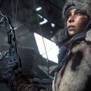Rise of the Tomb Raider: 20 Year Celebration - PlayStation 4 Pro Tech Video