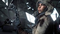 Rise of the Tomb Raider: 20 Year Celebration - PlayStation 4 Pro Tech Video