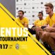 FIFA 17 - Barzagli, Benatia, Marchisio e Rugani si sfidano controller alla mano
