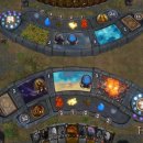 Carte, taverne e creature