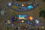Carte, taverne e creature - Provato