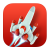 Galaga Wars per iPad