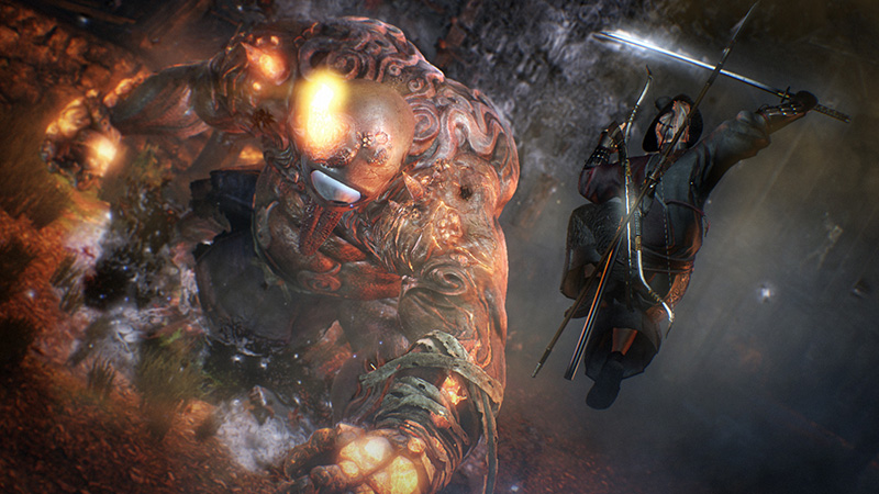 Le tante vie del samurai