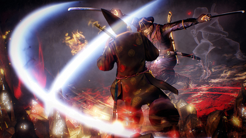 Immagine di Nioh per PlayStation 4