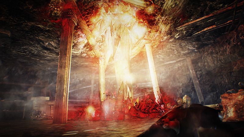 Immagine di Nioh per PlayStation 4