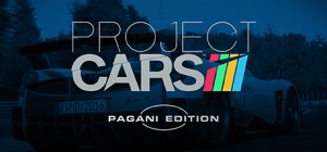 Project CARS – Pagani Edition