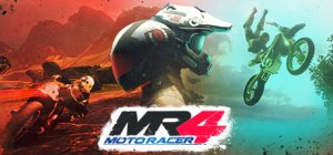 Moto Racer 4 per PC Windows