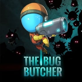 The Bug Butcher per PlayStation 4