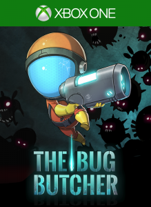 The Bug Butcher per Xbox One