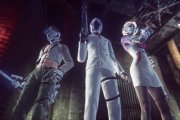 Let It Die riceverà una versione offline: ecco i dettagli indicati dagli sviluppatori