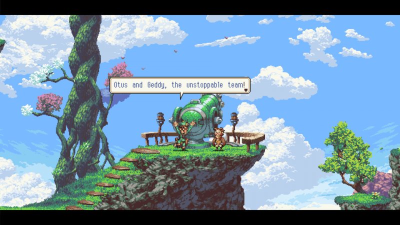 Owlboy arriverà il 10 aprile su PlayStation 4 e Xbox One