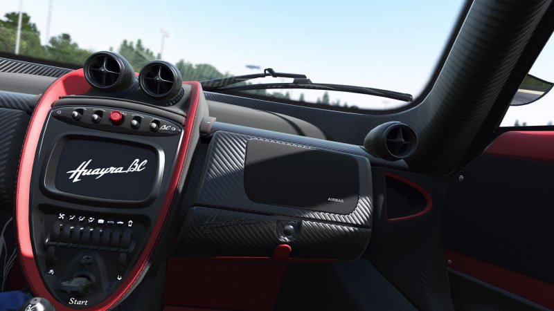 Immagine di Project CARS – Pagani Edition per PC Windows