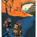 Disponibile The Trail, il nuovo gioco della 22Cans di Peter Molyneux