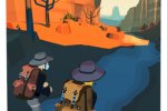 Disponibile The Trail, il nuovo gioco della 22Cans di Peter Molyneux - Notizia