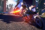 Moto Racer 4 disponibile, con trailer di lancio - Notizia