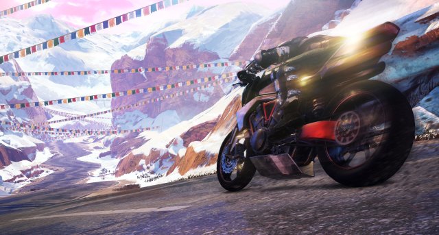 Moto Racer 4