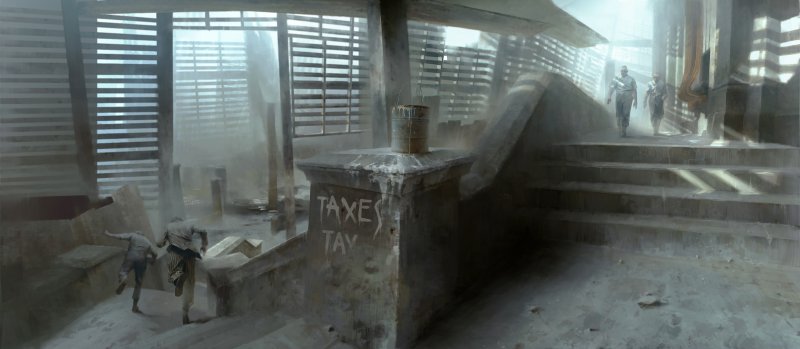 Immagine di Dishonored 2 per PlayStation 4