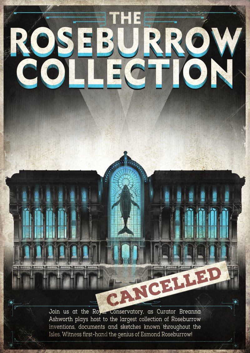 Immagine di Dishonored 2 per PlayStation 4