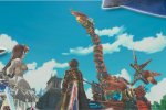 Un nuovo trailer di Valkyria: Azure Revolution mostra la formazione dell'unità Vanargand - Notizia