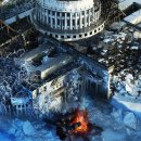 Nuove immagini glaciali per Wasteland 3