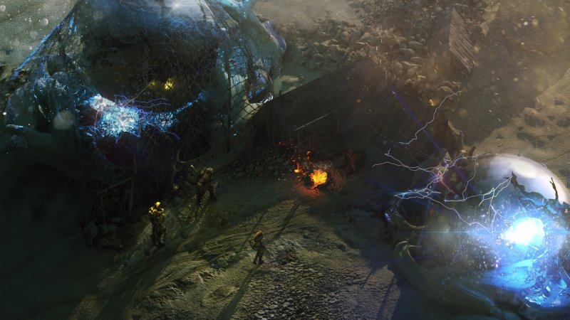 Immagine di Wasteland 3 per Xbox One