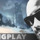 Dark Souls 3 Ashes of Ariandel - Long Play