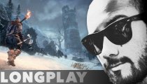 Dark Souls 3 Ashes of Ariandel - Long Play